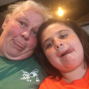 Meet your Posher, Wanda